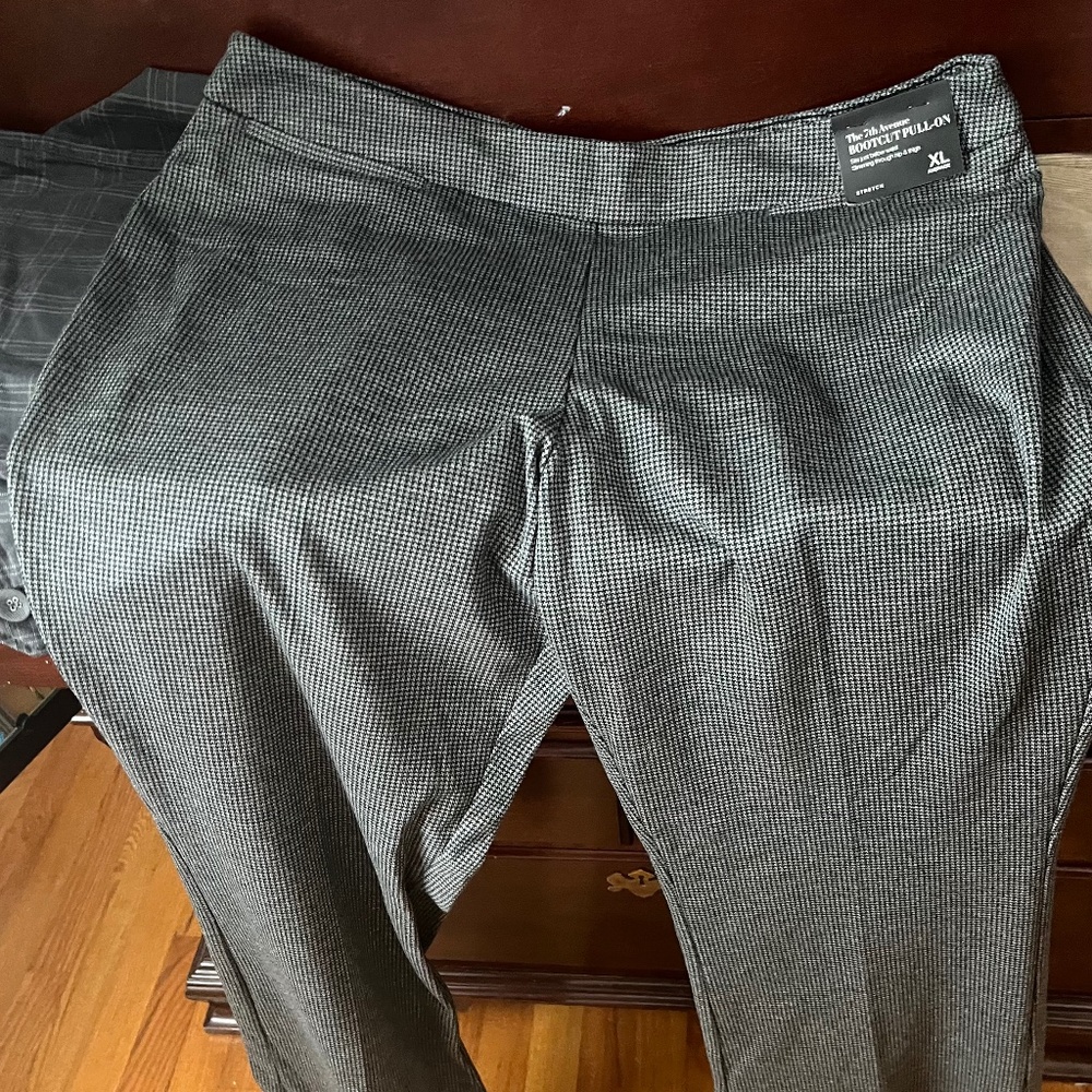 New York and Co Dress Pants Size XL
